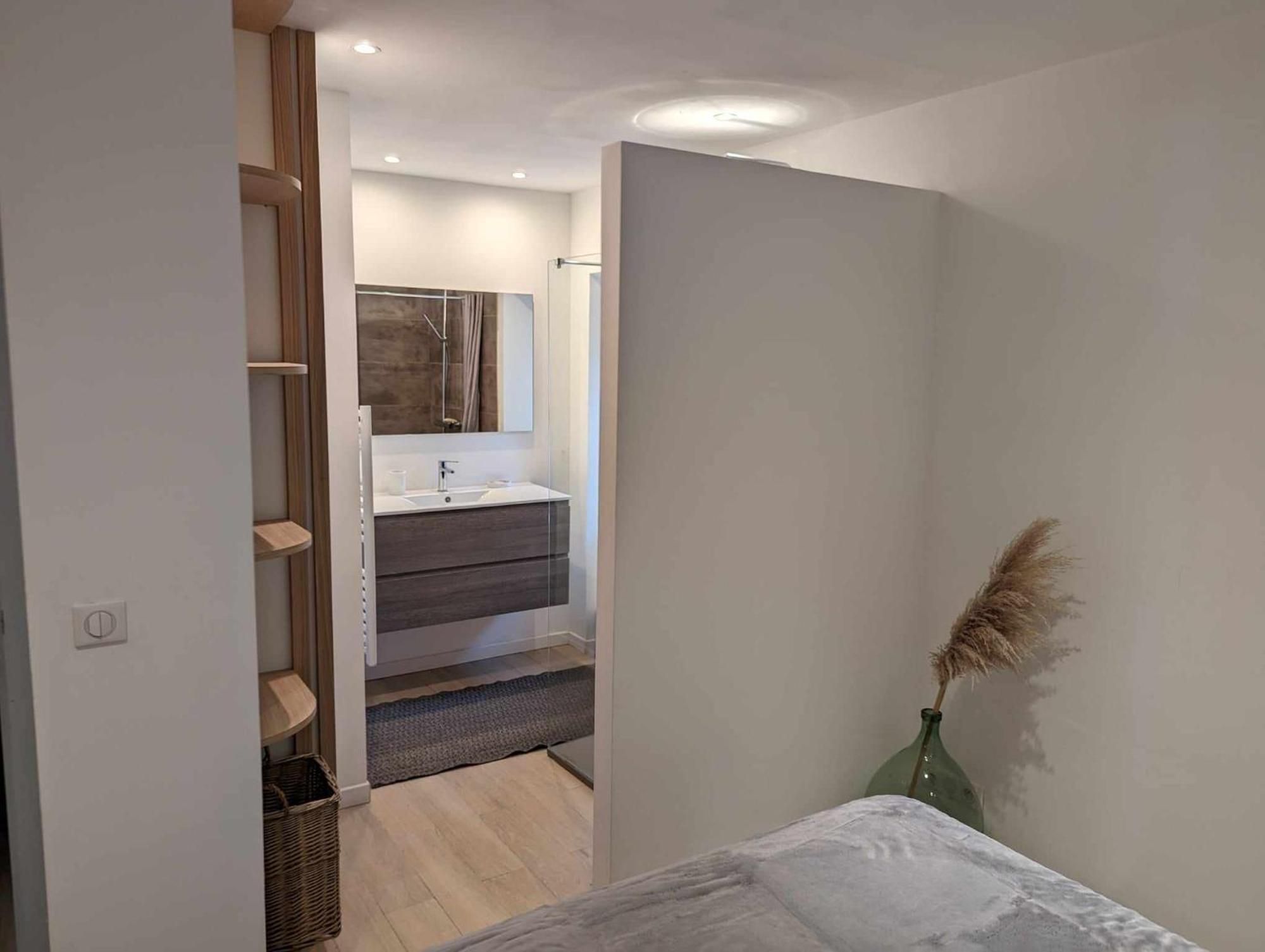 Appartement Proche De Porto-Vecchio Exterior foto