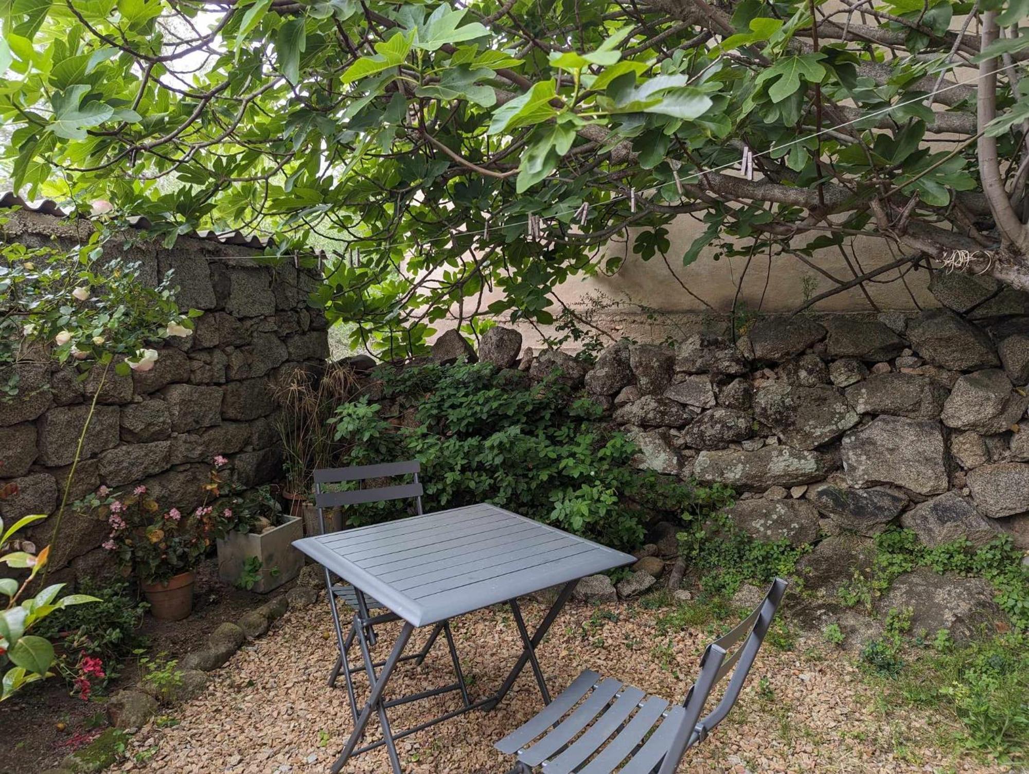 Appartement Proche De Porto-Vecchio Exterior foto